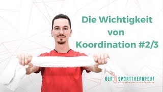 Propriozeptoren - Die Geheimwaffe gegen Gelenkschmerzen