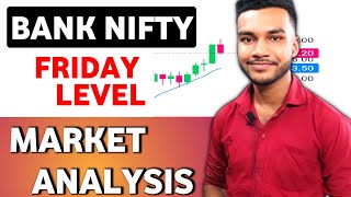 Tomorrow Bank Nifty Level Prediction/FnO Trading Bank Nifty/option trading/By Ranjit Karmakar