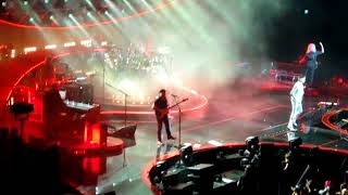 Queen+ Adam Lambert - We Will Rock You