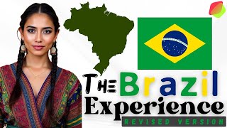 Brazilian Culture and Traditions You May Not Know (Revised Version)