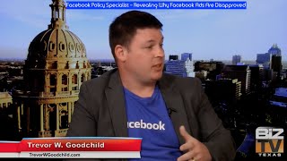 Facebook Ads Getting Disapproved Specialist TV Interview