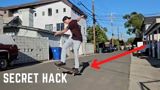 How To Nollie BS 360 heelflip