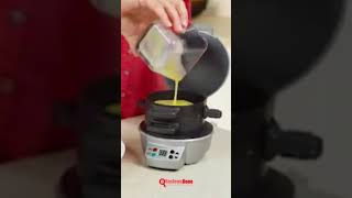 Weird Food Combinations in a Sandwich Maker #shorts #sandwichmaker