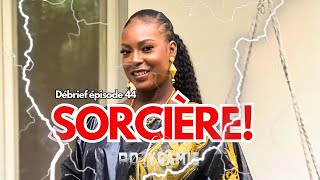 Série - Polygamie - Saison 1 - Episode 44 Retournement de situation! 😱🔥 Nabou nous a eu!