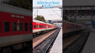 Guess station name #indianrailways #traintourism #train #adventure #trending #railway