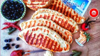 #Chapati_Mahdia_🇹🇳 شباتي المهدية بنين ووخفيف