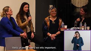 Femmes artistes, la réussite à quel prix ?