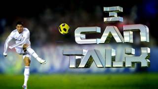 Football video intro #1 Cristiano Ronaldo