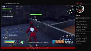 Fortnite save the world giveaway (DROPBOX) (MASSIVE) (GUNS) (SUNBEAM) (ACTIVE)