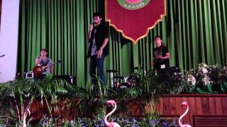 Ku music award 2013 - 14 Move