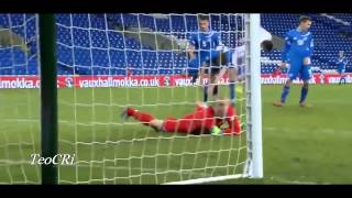 Gareth Bale ◄Top 10 Goals► 2013 14 Video By Teo CRi 1