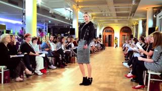 Clerys AW 2014 - Full Show