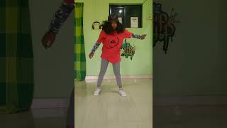 HIP-HOP DANCE CHOREOGRAPHY