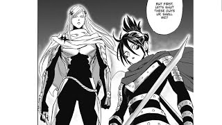 Flash & Sonic Teamup! | One Punch Man Chapter 197 Recap