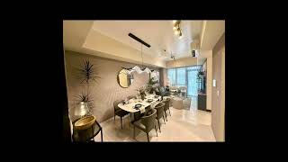 CARLOS YULO BRANDNEW 3-BEDROOM CONDO #pagoodvibes