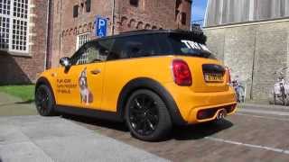 Mini Cooper S 2014 (Sneek) Rev