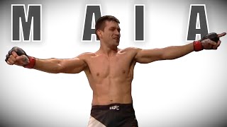 Demian Maia Highlights