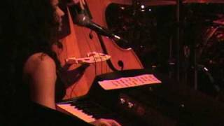 Norah Jones - "Cold Cold Heart"