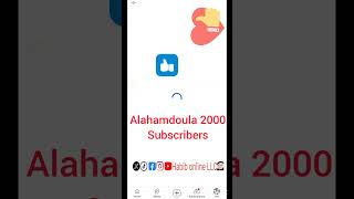 2000 subscribers complete # subscribe#how #habib online LLC #shoes