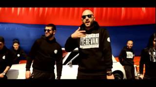 NAREK (METS HAYQ) feat. HAYK- Qef Ara