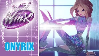 Club Winx - World of Winx 2 | Transformación Onyrix