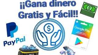 💎 ¡¡Rayswards!! 💰[GANA DINERO PAYPAL Y DIAMANTES DE FREE FIRE] 💎