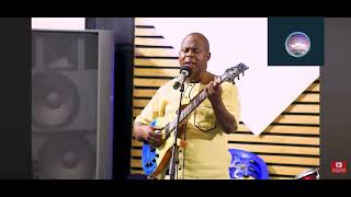 BAKRISTO b’ iy’ Isi Ya None |pastor ETIENNE - MUSAFIRI | #KIRIMUMUZIKI