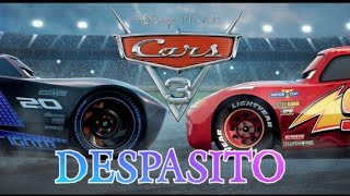 DESPACITO (HINDI) CARS.