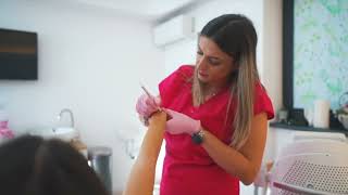 Flawless Skin | Beauty Salon | Corporate Short Video | Bucharest, Romania