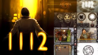 1112 Episode 01 RARE ORIGINAL VERSION | Full Playthrough | 1112 Archive Project