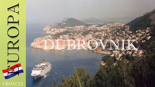 Dubrovnik, la joya del Adriatico | Croacia #1