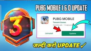 Pubg Update Kaise Kare Newest 1.6 Version in Bgmi| How to update 1.6🙆 #XnoBLegenD