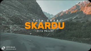 SKARDU.  ?   ✓