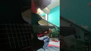 DIFFERENT WORLD - ALAN WALKER ACOUSTIC COVER VERSION