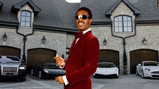 Stevie Wonder: A Journey Through His Mansion, Wealth, and Intricate Love Life