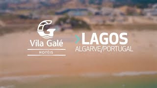 Hotel Vila Galé Lagos - Algarve