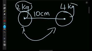 NEWTON'S LAW OF UNIVERSAL GRAVITATION | GRADE 11 & 12 | INTRODUCTION