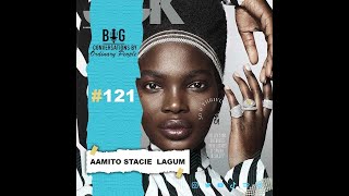 #121 - Aamito Stacie Lagum