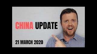 CHINA’S ECONOMIC CRISIS | SINO-US CONFLICT | GLOBAL PR BLITZ and more this week on China Update