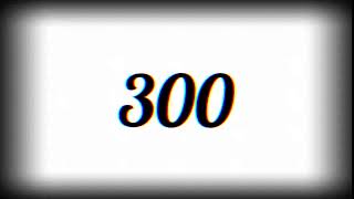 300 SUB