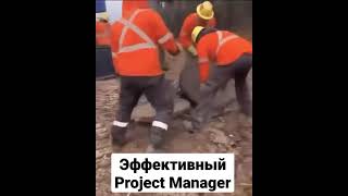 Эффективный Project Manager