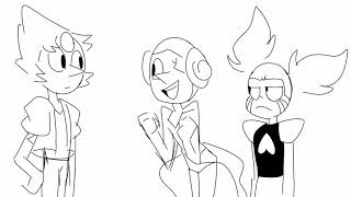 Spinel's Joke (SU-Animatic)