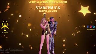 Years & Years, Kylie Minogue - Starstruck (FlyBoy's Mixshow)