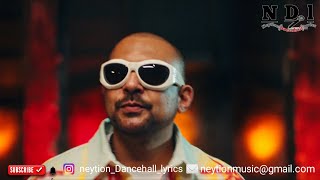 Sean Paul - SCORCHA (Official Misic Video) [Neytion Dancehall lyrics]