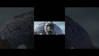 TENTE NÃO RIR PORRADARIA TOTAL KING SCAR APANHANDO #godzillaxkong