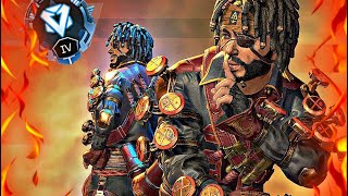 Don't UNDERESTIMATE My MIRAGE | Apex Legends (Season 11)