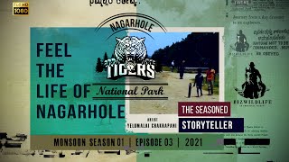 Seasoned Storyteller | A journey from the urbanites to the natives | Monsoon Season 1 | Episode 3