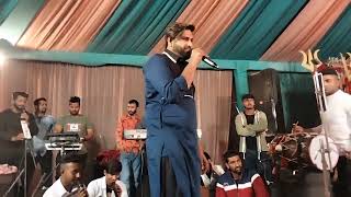 Bhole Di Barat | Sabi Sidhu Ji | Live Show In Ludhiana ❤️