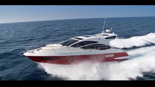 Azimut 40 S