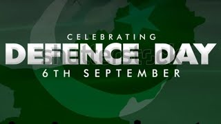 "Yaaron Yaroon se Ho Na Juda" defence day by Maria siddiqui